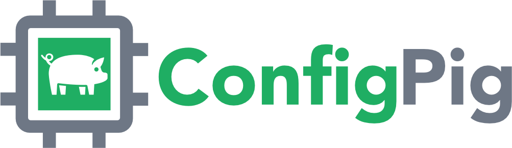 ConfigPig